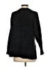 Urban Outfitters 100% Polyester Black Cardigan Size XS - photo 2