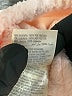 First Impressions 100% Polyester Yellow Coat Size Newborn - photo 4