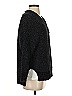 Urban Outfitters 100% Polyester Black Cardigan Size XS - photo 4