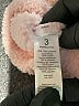 Carter's 100% Polyester Gold Coat 0-3 MO / 3 MO - photo 4