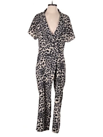 Caribbean Queen Jumpsuit (view 1)