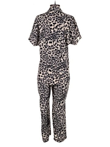 Caribbean Queen Jumpsuit (view 2)
