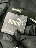 Puma Black Pullover Hoodie Size S - photo 7