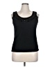 Spirit Black Tank Top Size XL - photo 1