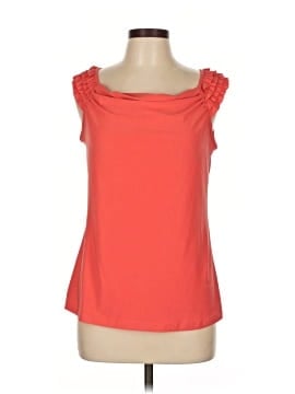 Saint Tropez West Sleeveless Top