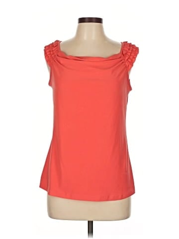 Saint Tropez West Sleeveless Top (view 1)