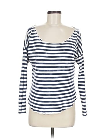 Denim & Supply Ralph Lauren Long Sleeve T-Shirt (view 1)