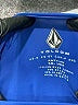 Volcom Blue Active T-Shirt Size S (kids) - photo 3
