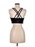Lululemon Athletica Black Tank Top Size 6 - photo 2