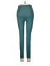J.Crew Color Block Teal Active Pants Size M - photo 2