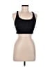 Lululemon Athletica Black Tank Top Size 6 - photo 1