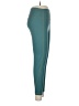 J.Crew Color Block Teal Active Pants Size M - photo 4