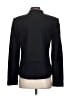 BCBGMAXAZRIA Black Blue Jacket Size S - photo 2