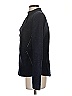 BCBGMAXAZRIA Black Blue Jacket Size S - photo 5