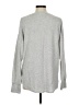 Treasure & Bond Silver Pullover Sweater Size M - photo 2