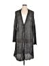 Yours Gray Cardigan Size 14 - 16 - photo 1