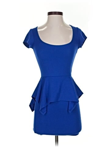 Torn by Ronny Kobo Cocktail Dress (view 1)