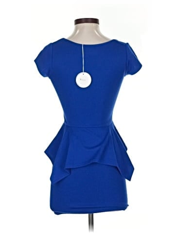 Torn by Ronny Kobo Cocktail Dress (view 2)