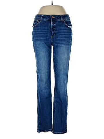 Time and Tru Jeans (view 1)