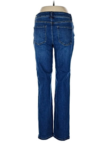 Time and Tru Jeans (view 2)