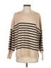 Unbranded Tan Long Sleeve Top Size S - photo 1