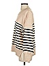 Unbranded Tan Long Sleeve Top Size S - photo 5