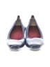 Munro American Blue Wedges Size 7 - photo 2