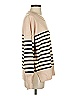 Unbranded Tan Long Sleeve Top Size S - photo 4