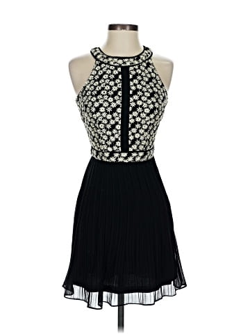 R + J Cocktail Dress (view 1)
