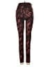 Sweaty Betty Print Red Casual Pants Size S - photo 2