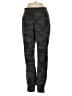 Athleta Camo Black Active Pants Size S - photo 1