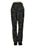 Athleta Camo Black Active Pants Size S - photo 2