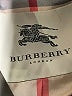 Burberry 100% Nylon Green Trenchcoat Size 6 - photo 15