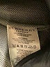 Burberry 100% Nylon Green Trenchcoat Size 6 - photo 16