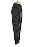 Athleta Camo Black Active Pants Size S - photo 4