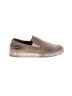 Pedro Garcia Solid Tan Sneakers Size EU 40 - photo 1