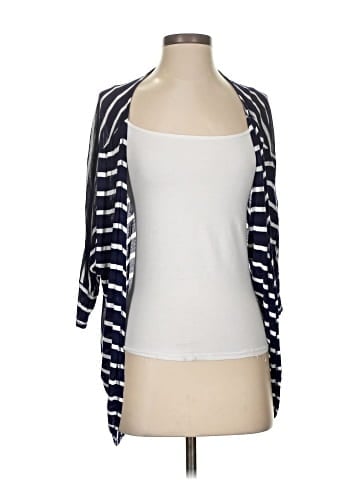 Zara Collection Kimono (view 1)