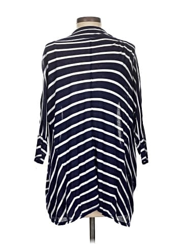 Zara Collection Kimono (view 2)