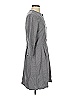 Taylor Stitch Tweed Gray Casual Dress Size XS - photo 4