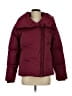 Whitesky Solid Burgundy Snow Jacket Size S - photo 1