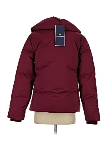 Whitesky Snow Jacket (view 2)