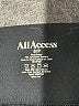 All Access Black Active Pants Size S - photo 4
