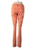 FRAME Denim Color Block Orange Jeans Size 28 waist - photo 2
