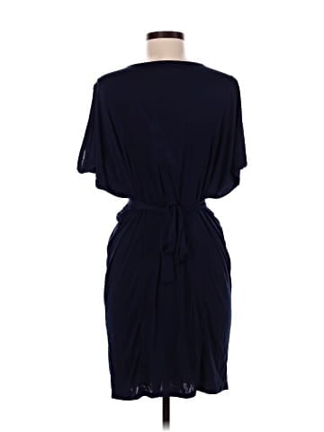 Bailey Blue Cocktail Dress (view 2)