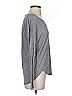 Vince. Gray Long Sleeve Top Size XS - photo 4