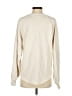 Pilcro 100% Cotton Ivory Pullover Sweater Size XS - photo 2