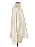 Pilcro 100% Cotton Ivory Pullover Sweater Size XS - photo 4