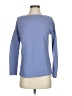 Vince. Blue Long Sleeve Top Size XXS - photo 1