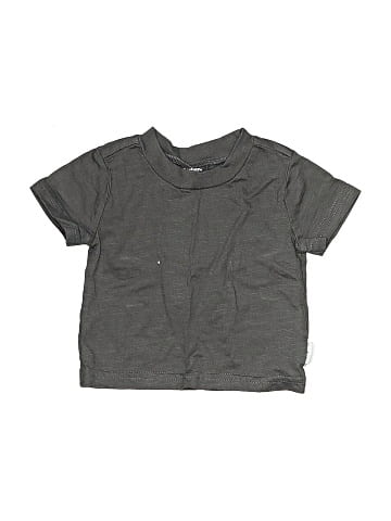 Gerber Short Sleeve Henley (view 1)