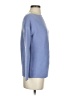 Vince. Blue Long Sleeve Top Size XXS - photo 4